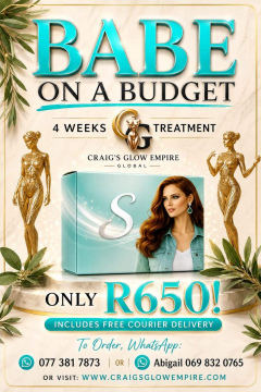 Babe on a Budget 
