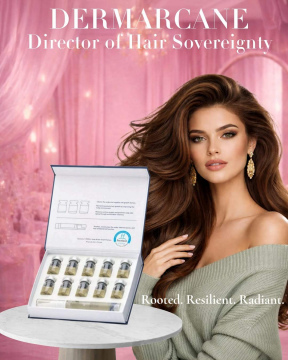Hair Restoration Treatment